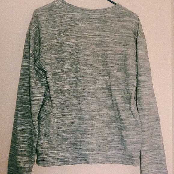 Alice in Wonderland Crew Sweater - Picture 2 of 4